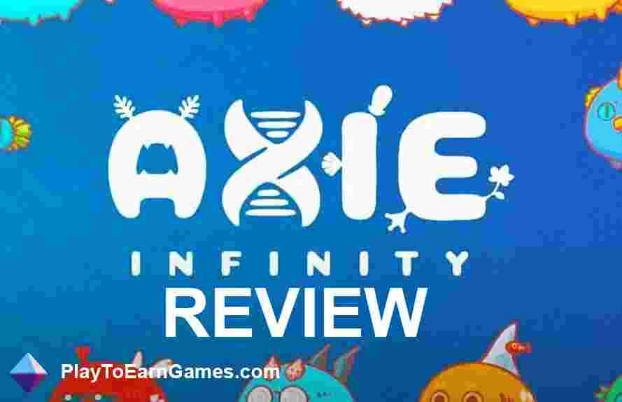 Axie Infinity Game Review: Blockchain, NFT&#39;s en verzamelbare Axies