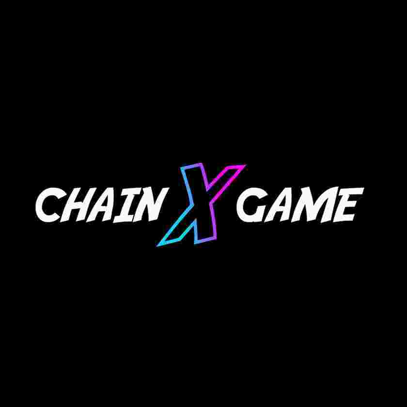Chain X Game - Game-ontwikkelaar