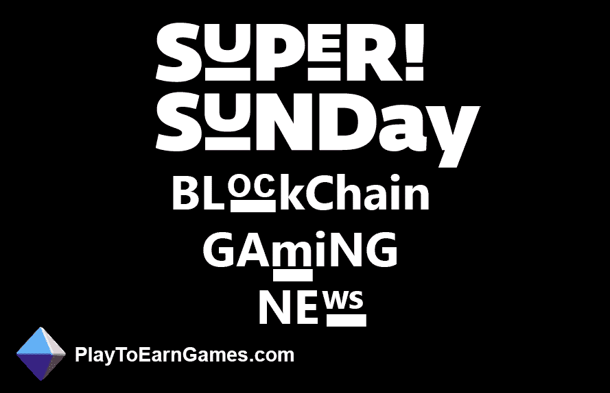 Super Bowl Sunday Gaming-nieuws