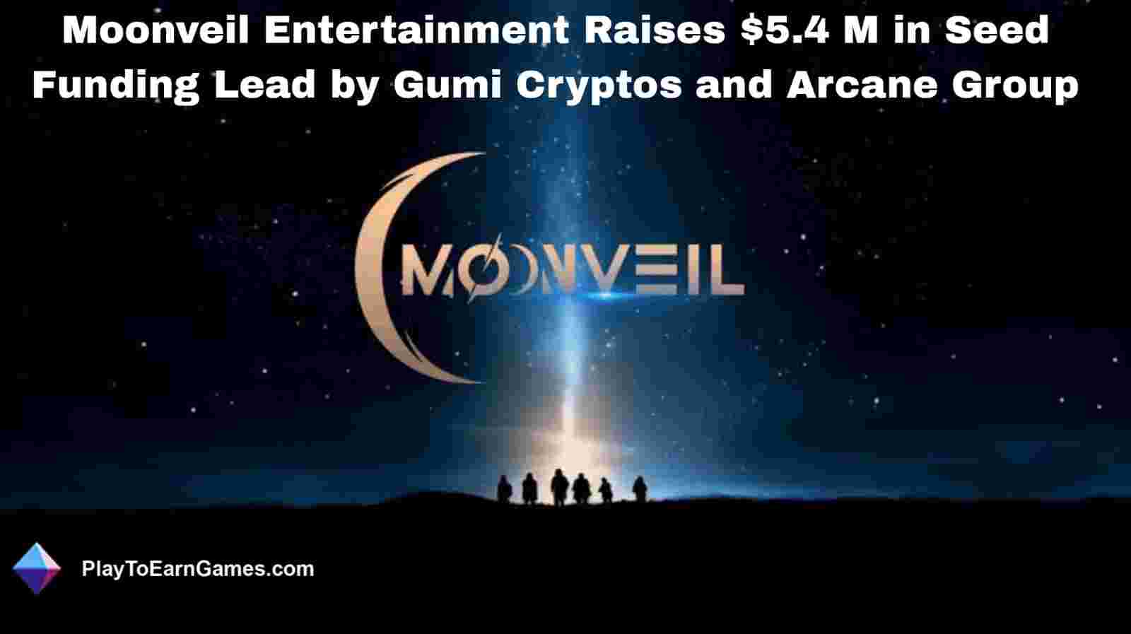 Een kijkje in de Web3-integratie van Moonveil Entertainment onder leiding van ex-Riot Games-leider MJ Wong