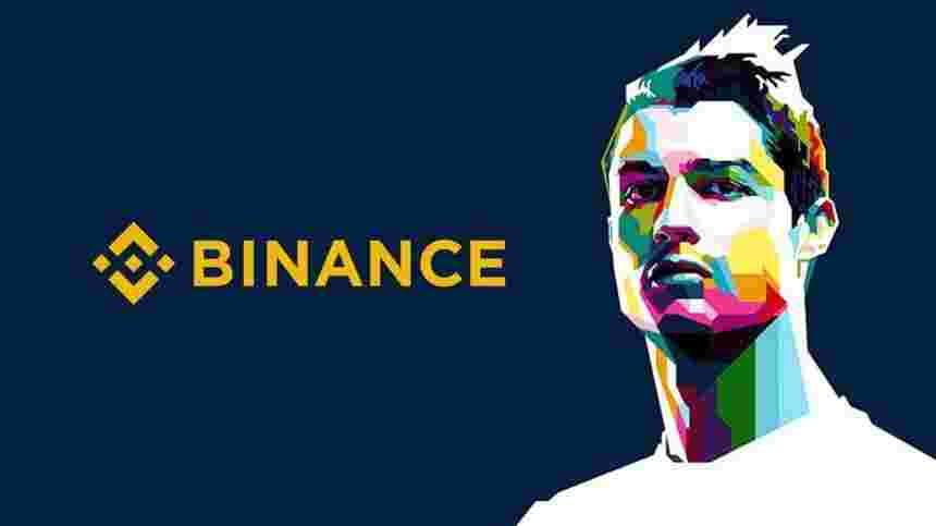 Cristiano Ronaldo wordt geconfronteerd met een rechtszaak van $1 miljard over Binance-advertenties - Beleggers beweren verliezen in een class action-rechtszaak