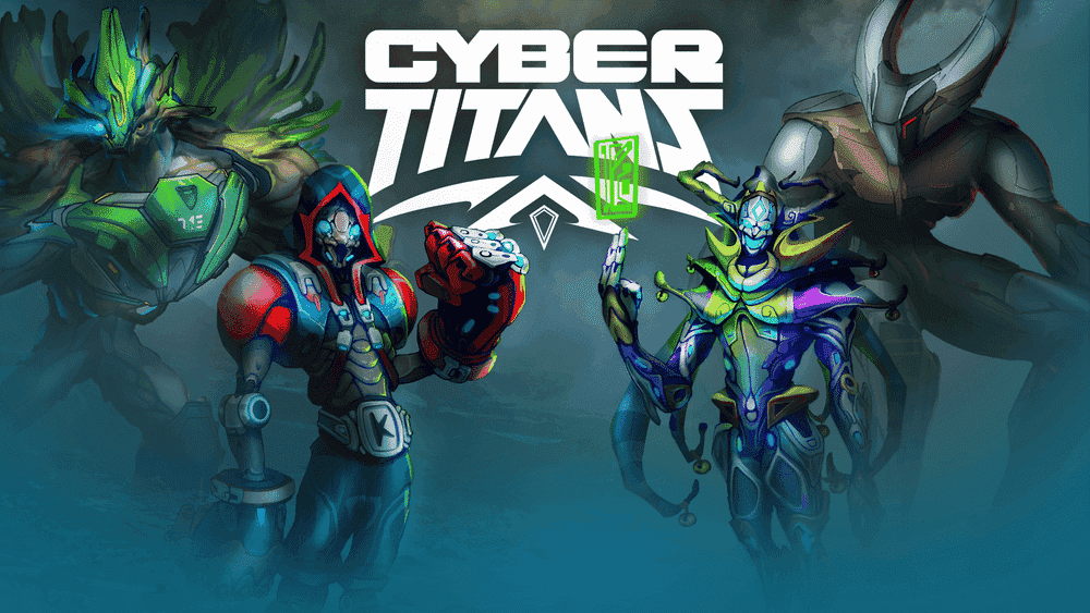 Cyber Titans Game Guide: Playing & Reviewing the NFT Adventure