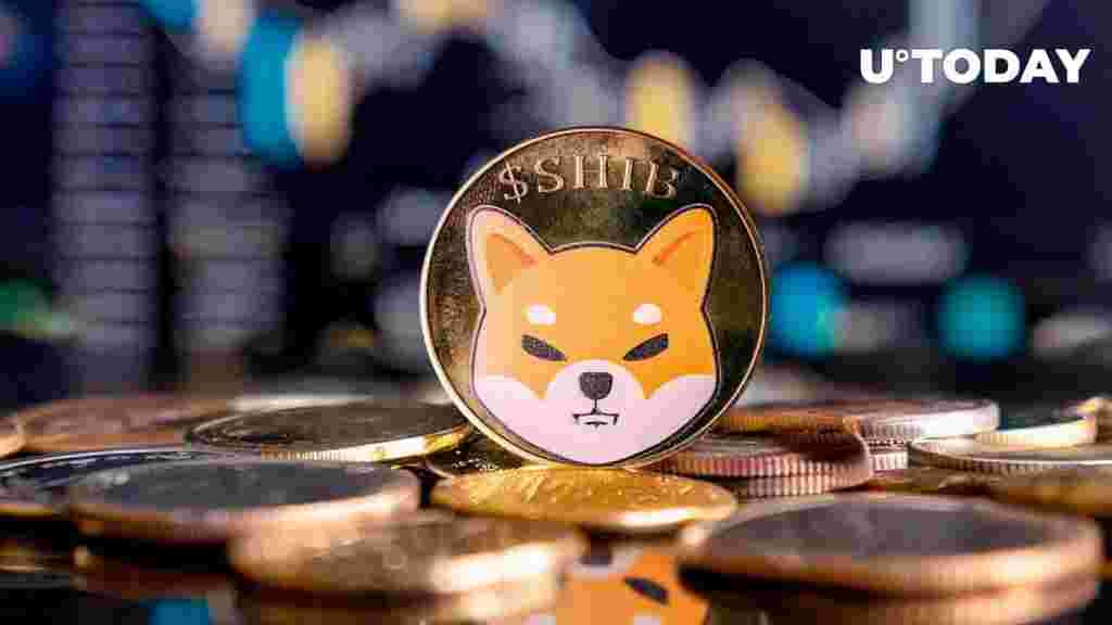 Shiba Inu's Value Surges 243% But SHIB's Market Price Stays Static