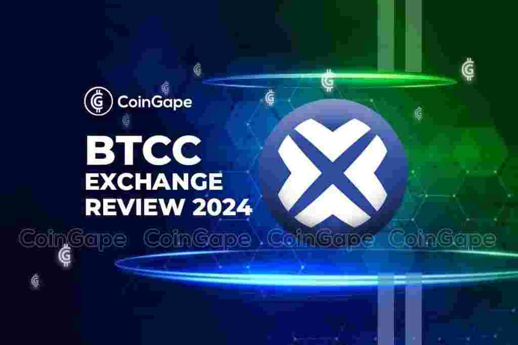 2024 Review of the BTCC Cryptocurrency Trading Platform