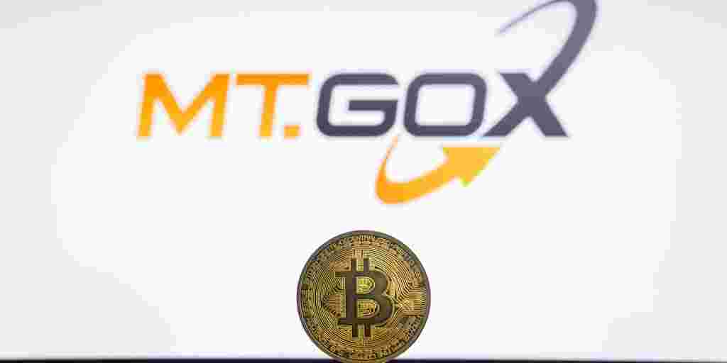 Bitstamp Announces Immediate Initiation of Mt. Gox Bitcoin Payouts