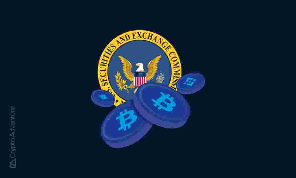 Authorities Note Supreme Court Rulings to Weaken SEC's Grip on Crypto Markets