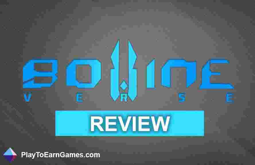 Earning Through Play: A Comprehensive Review of BovineVerse Game