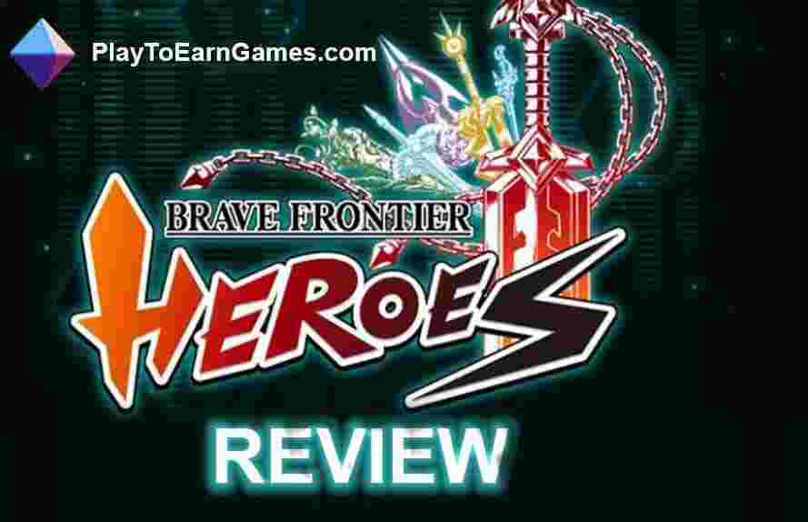 Analyzing Brave Frontier Heroes: A Comprehensive Game Review