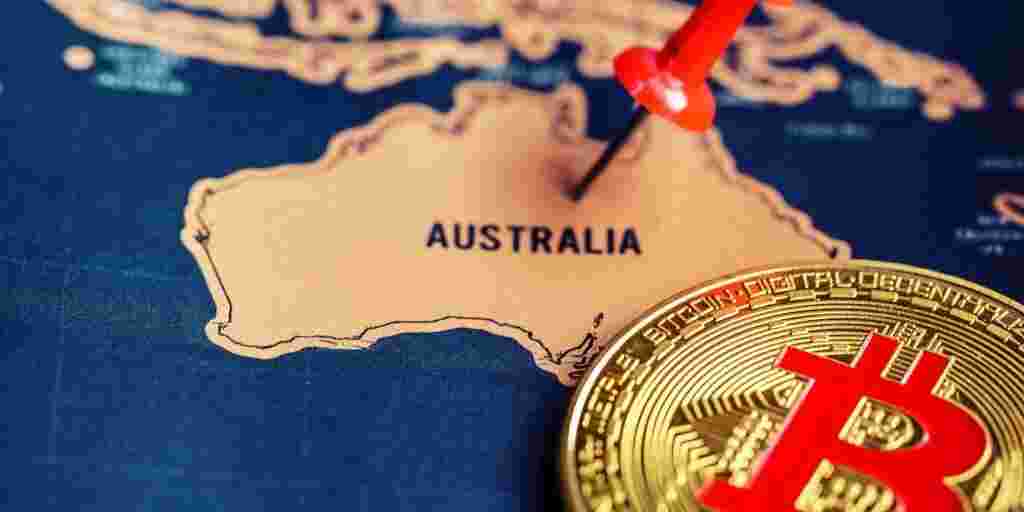 Australians Need More Crypto Scam Awareness, Study Finds