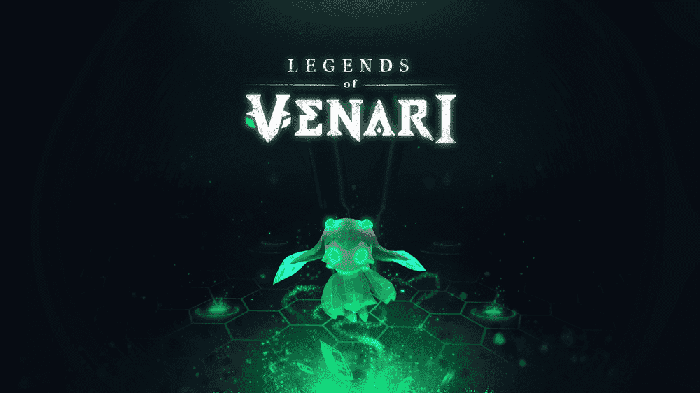 Review: Playing Legends of Venari on Blockchain