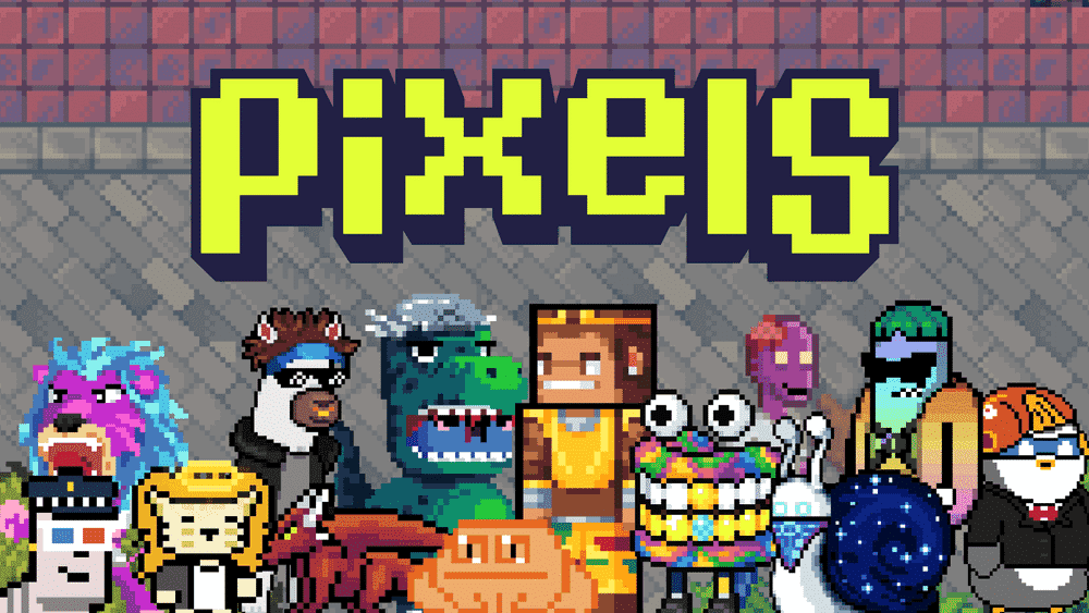 Beginner's Handbook: Mastering Pixel Game Essentials