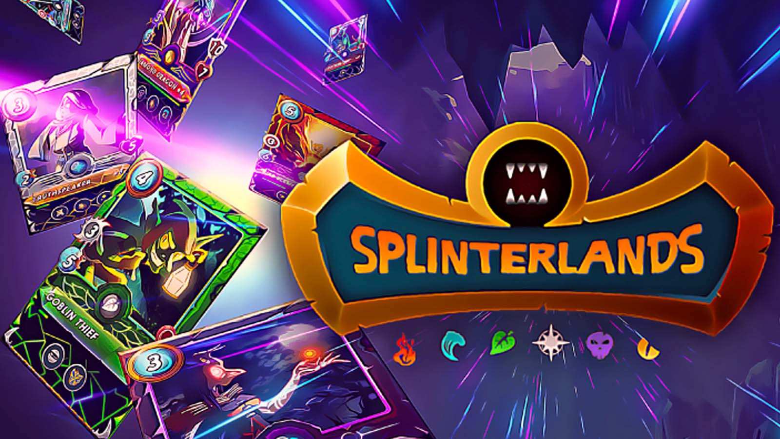 Splinterlands - Kaartspelrecensie