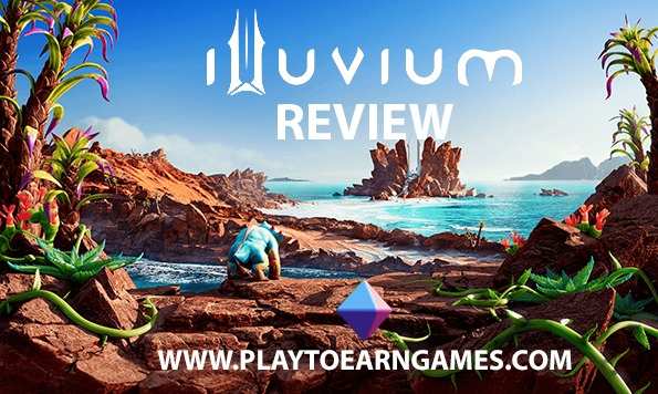 Illuvium - Spelrecensie