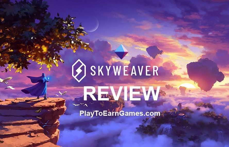 Skyweaver - Spelrecensie