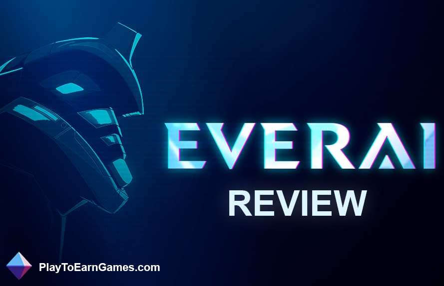 Everai - Spelrecensie