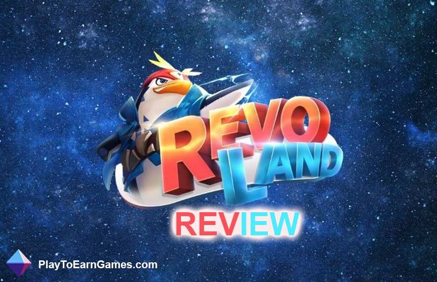 Revoland - Spelrecensie