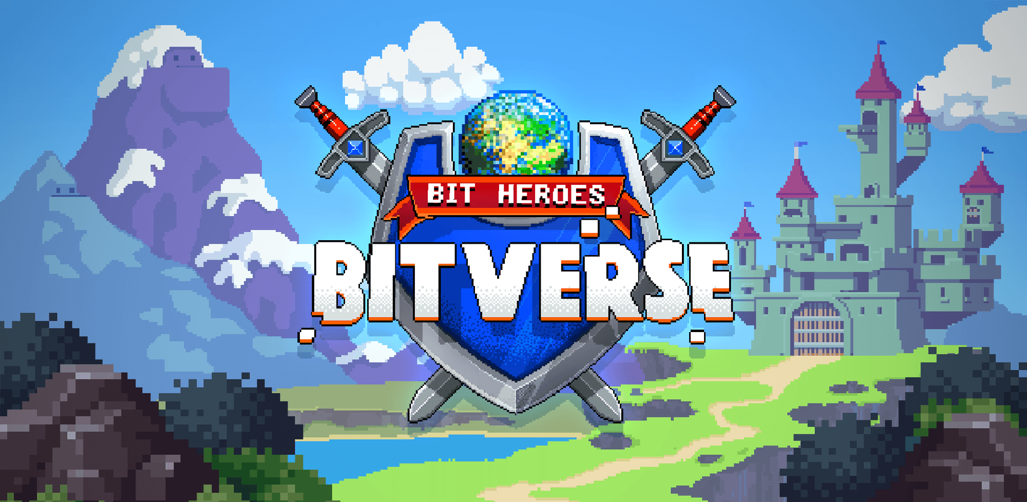 Bitverse - Spelrecensie