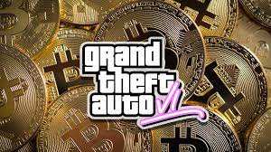 GTA6 zal cryptocurrency gebruiken