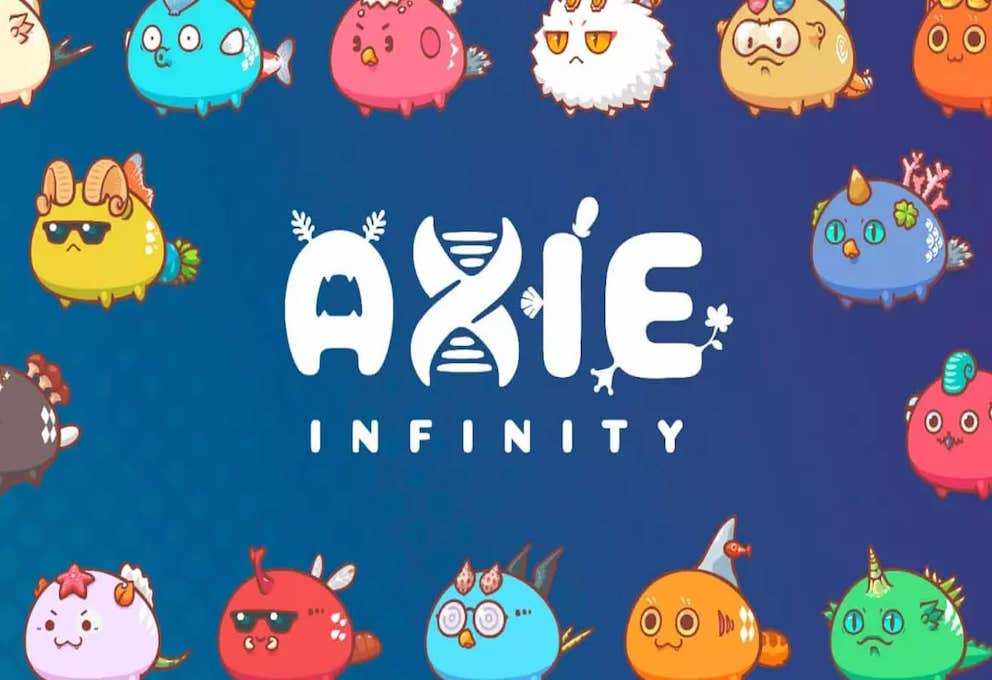 Axie Infinity – het jaar 2022-2023