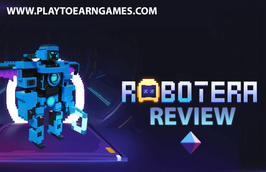 RobotEra-gamerecensie