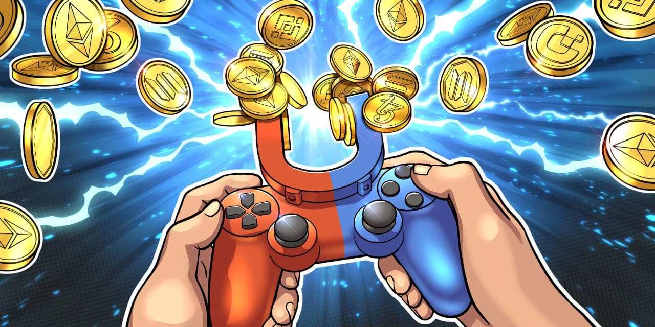 Gameplay is belangrijk voor Blockchain