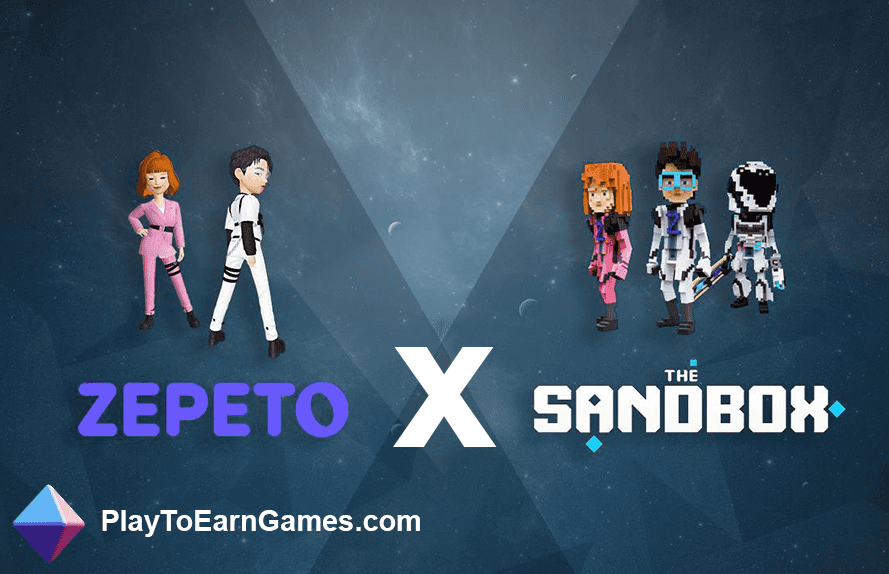 Sandbox-partners met ZeptoLabs