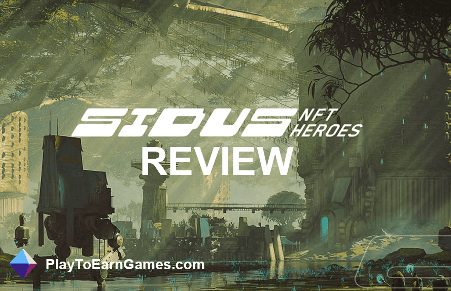 Sidus Heroes: Gamerecensie