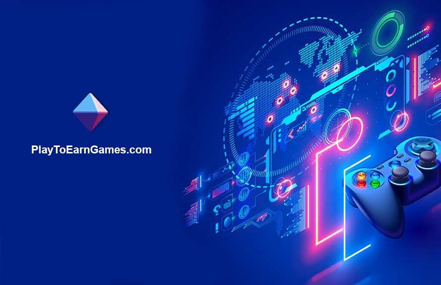 Play-to-Earn Gaming: Krafton&#39;s NFT&#39;s, Sky Mavis&#39; Game Jam, Meta&#39;s Horizon-uitbreiding, SAGE Labs&#39; Solana-debuut en meer