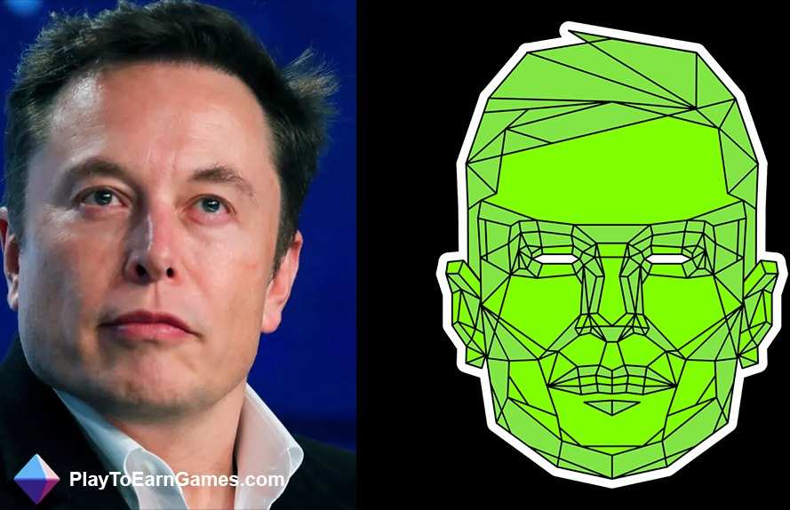 Bored Elon Twitter-account is van plan zich in Web3 Space te wagen