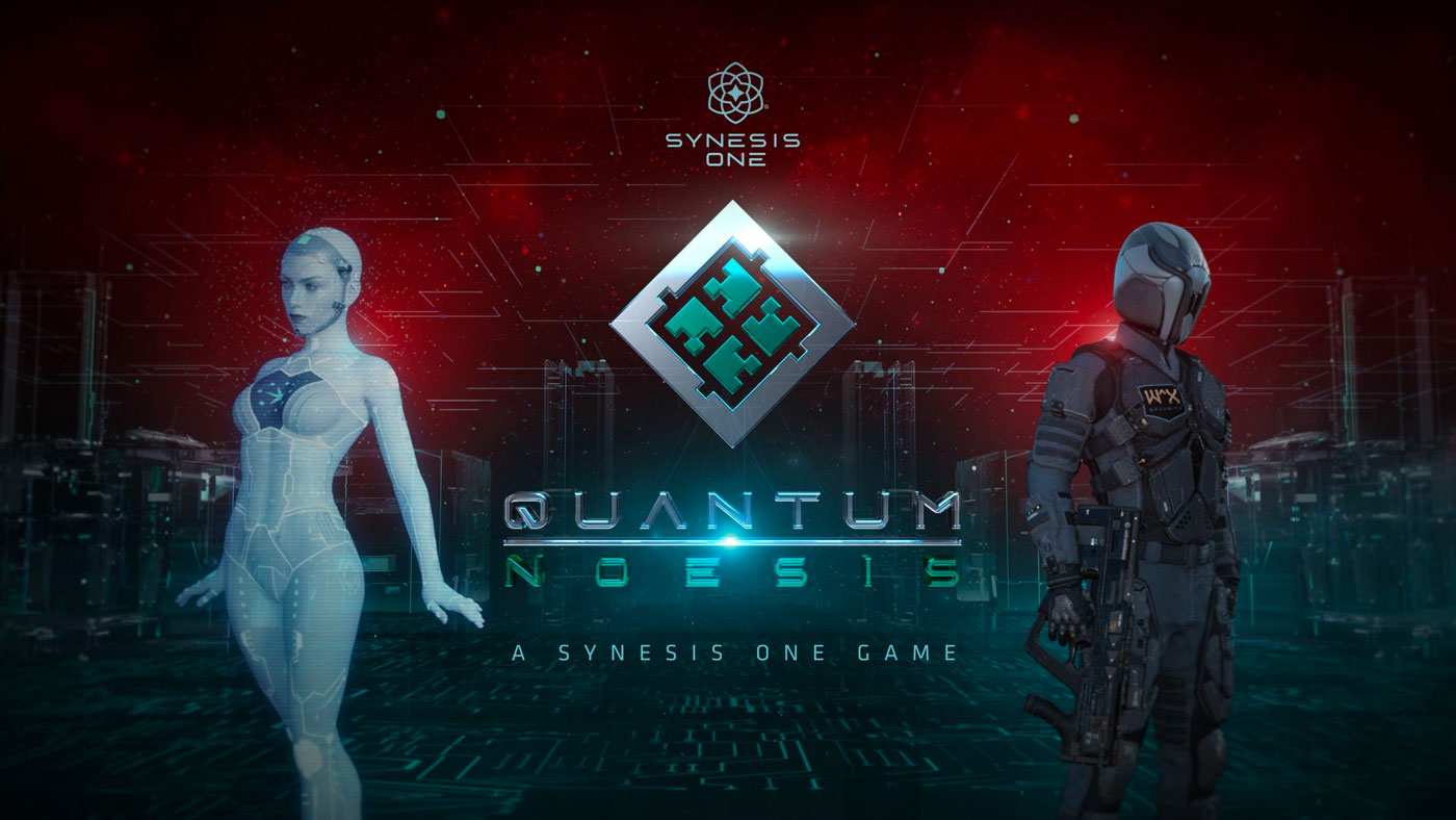 Quantum Noesis - Spelrecensie