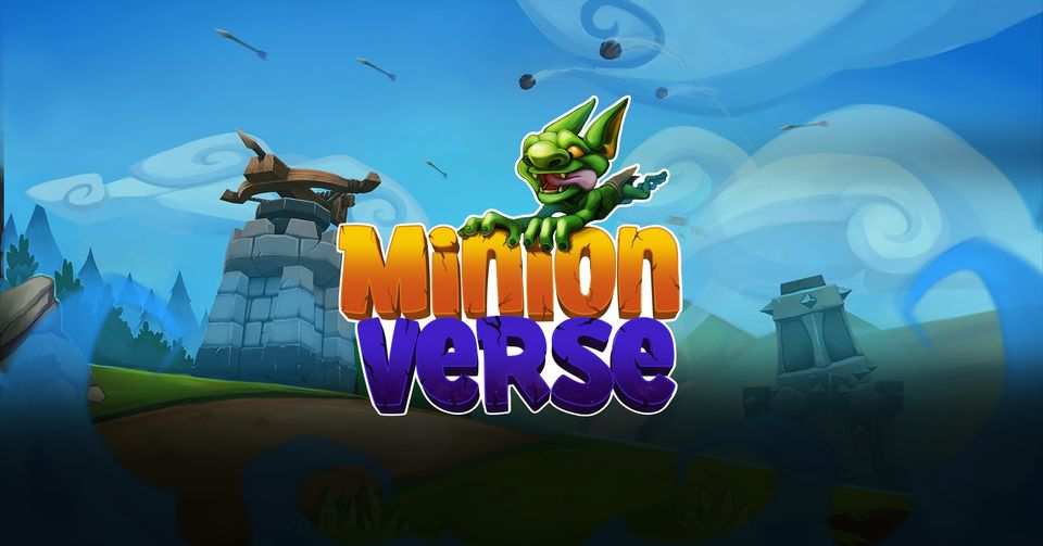 Minionverse - Spelrecensie