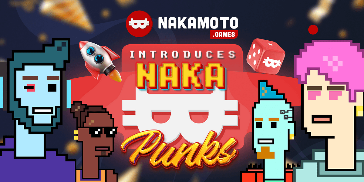 Nakamoto Games - Spelrecensie