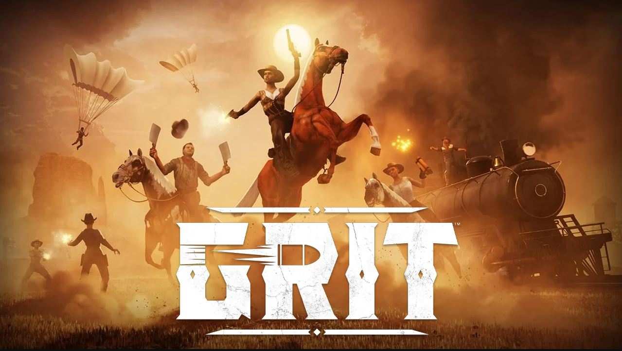 Grit - Spelrecensie