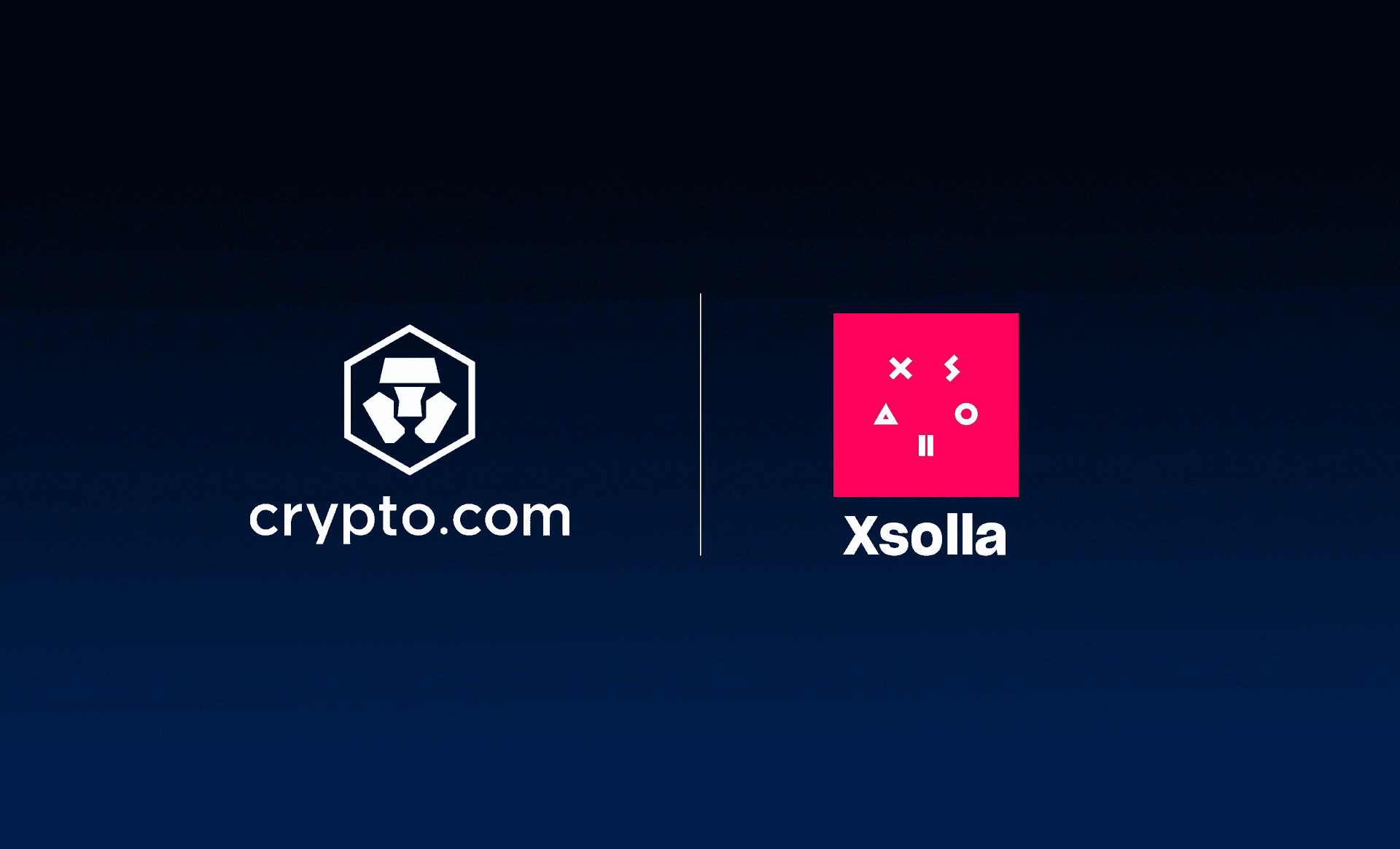 Xsolla en Crypto.com Partner voor naadloze cryptobetalingen in gaming