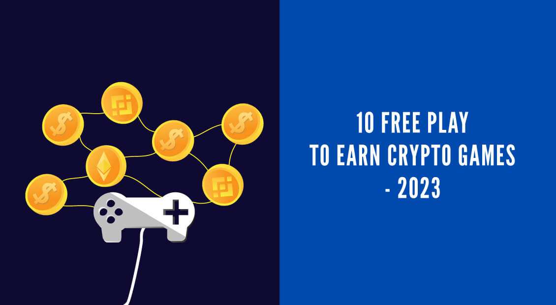 Speel-om-te-verdienen cryptogames 2023