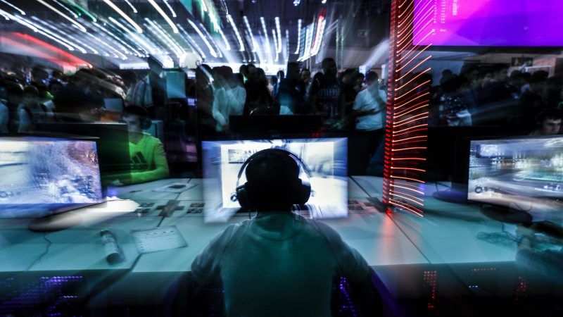 Trends in videogames: een alomvattende blik op de statistieken voor 2023-2024 en daarna