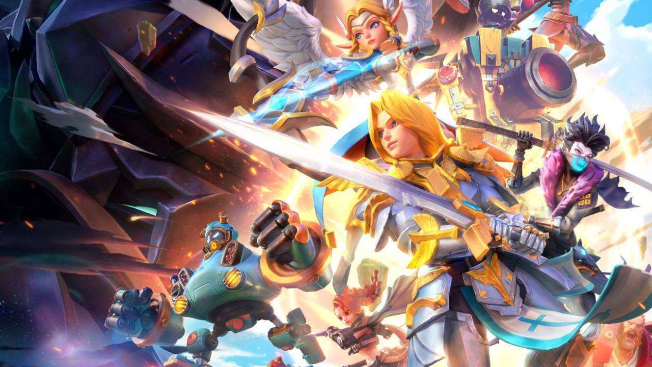 Een uitgebreide gids voor Champions Arena: mobiele RPG, ruilkaarten, Gacha-mechanica en NFT&#39;s