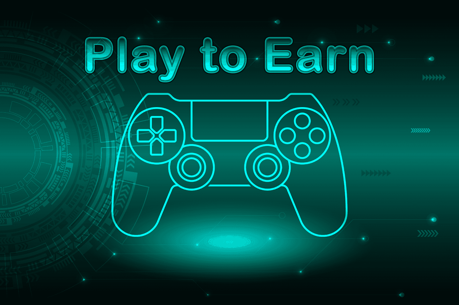 Het nieuwste op het gebied van play-to-earn-gaming: NFT&#39;s, filantropie, beveiliging en blockchain-evolutie