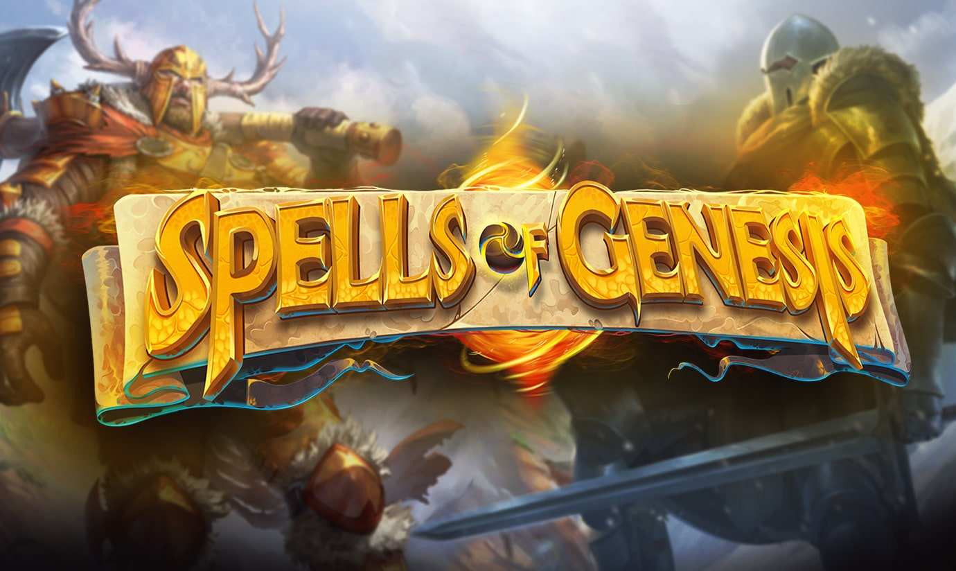 Spells of Genesis (SoG) - Blockchain-kaartspel, Strategie - Actie