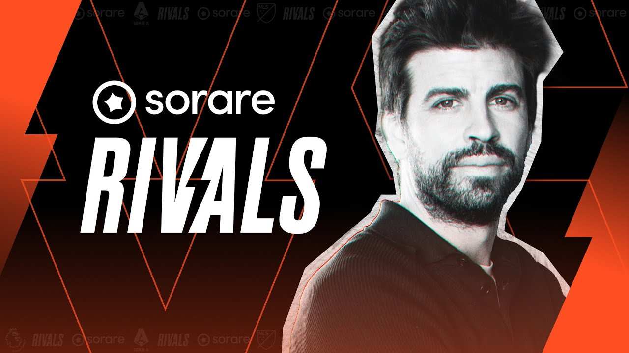 Sorare Rivals: Transform Your Football Knowledge into Rewards!