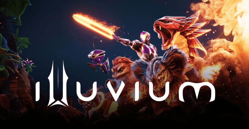 The Dawn of Illuvium: Revolutionizing Crypto Gaming