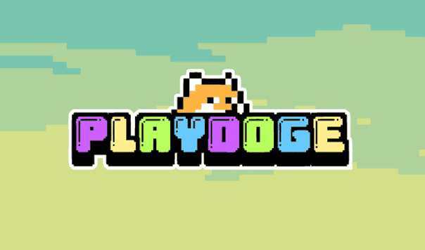 PlayDoge: The Next Big Thing in P2E and Meme Coins!