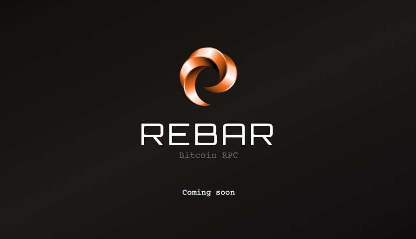 Rebar Raises $2.9M in Seed Funding to Develop Bitcoin MEV Solutions