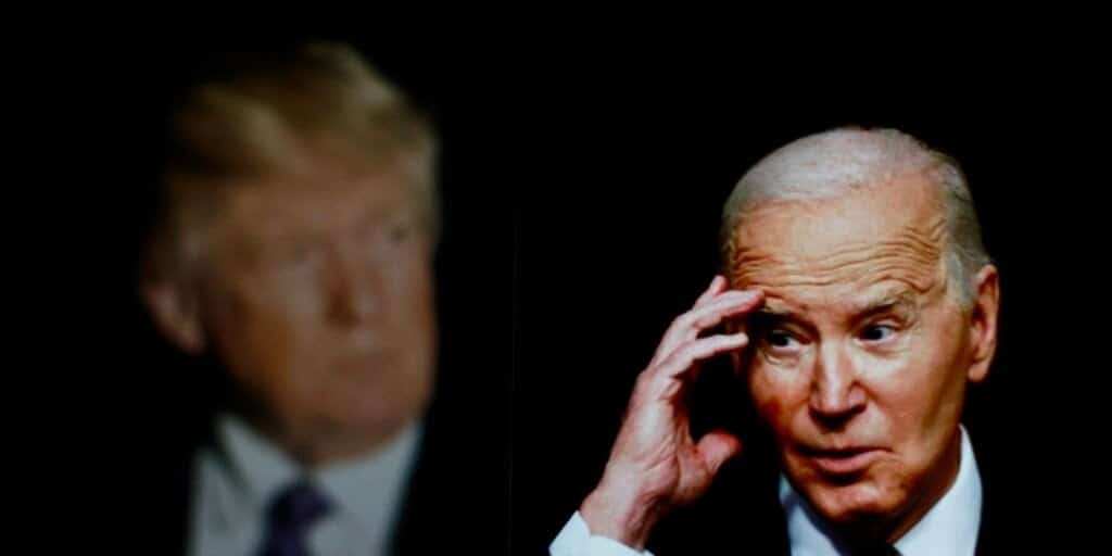 $7 Million Bet by Speculators on Joe Biden Exiting Presidential Race