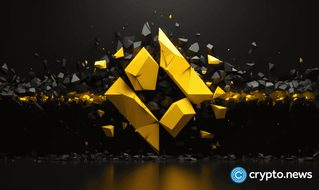 Binance entices BNB holders with airdrops for joining lending program - Coin24h.com