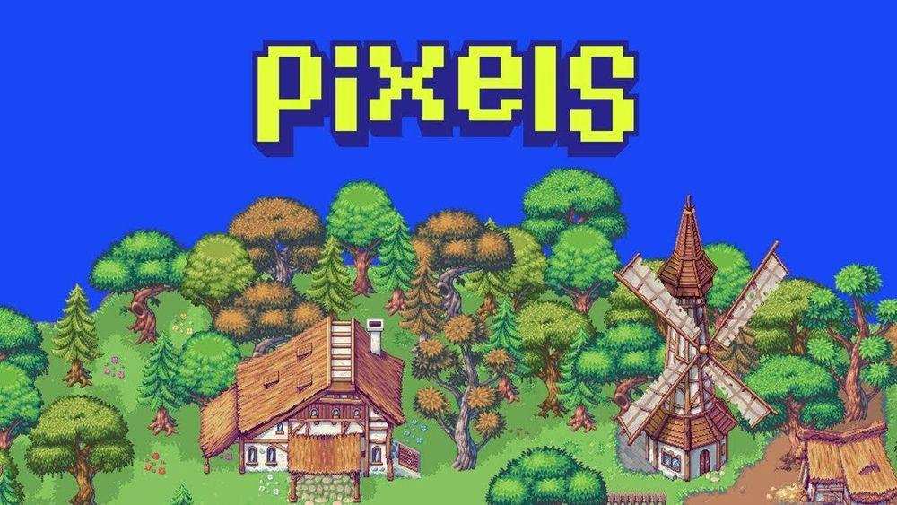 Quick Guide: Withdrawing $PIXEL from the Pixels Game