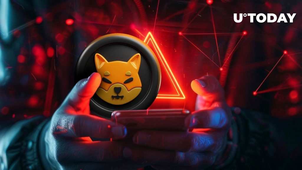 Gamer Alert: SHIB Crypto Worth $100M Reclaimed from Thief