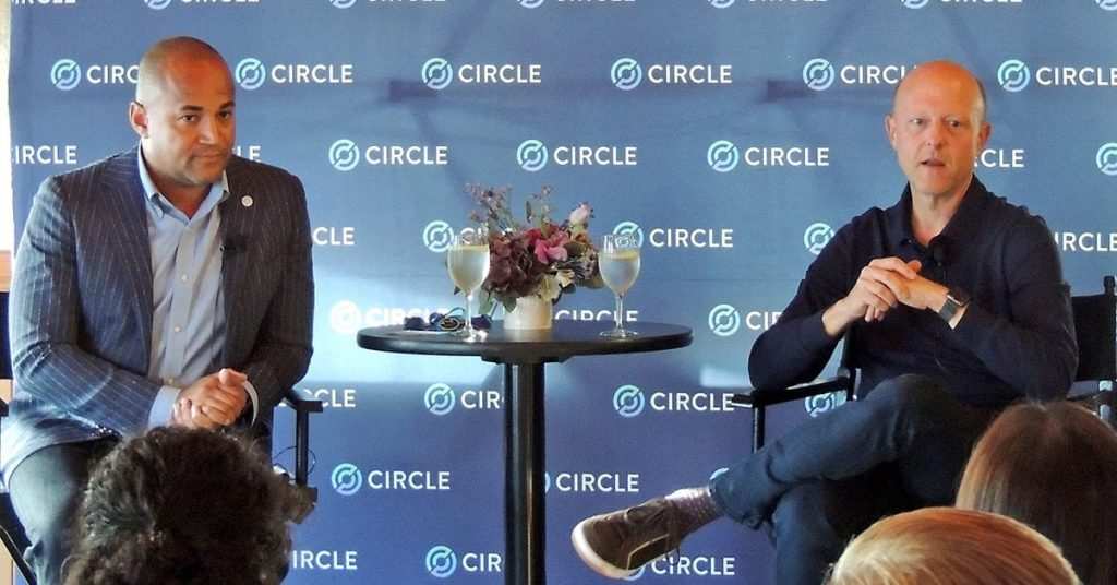 Insider Alert: Circle's $5B Buzz - IPO Countdown Ignites Crypto Sphere!