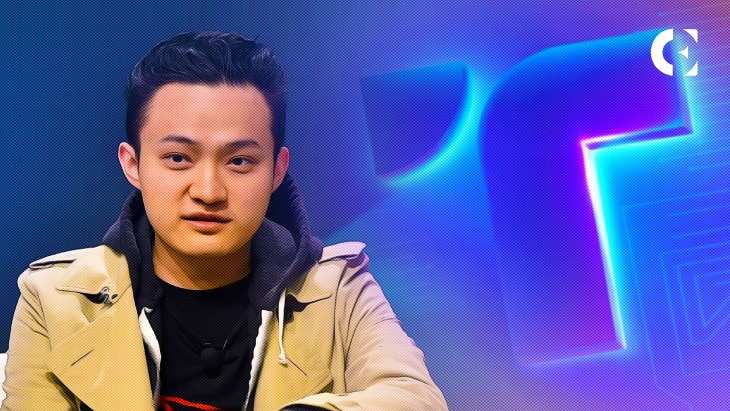 Justin Sun Debates China's Ban Amid US Crypto Surge for Gamers