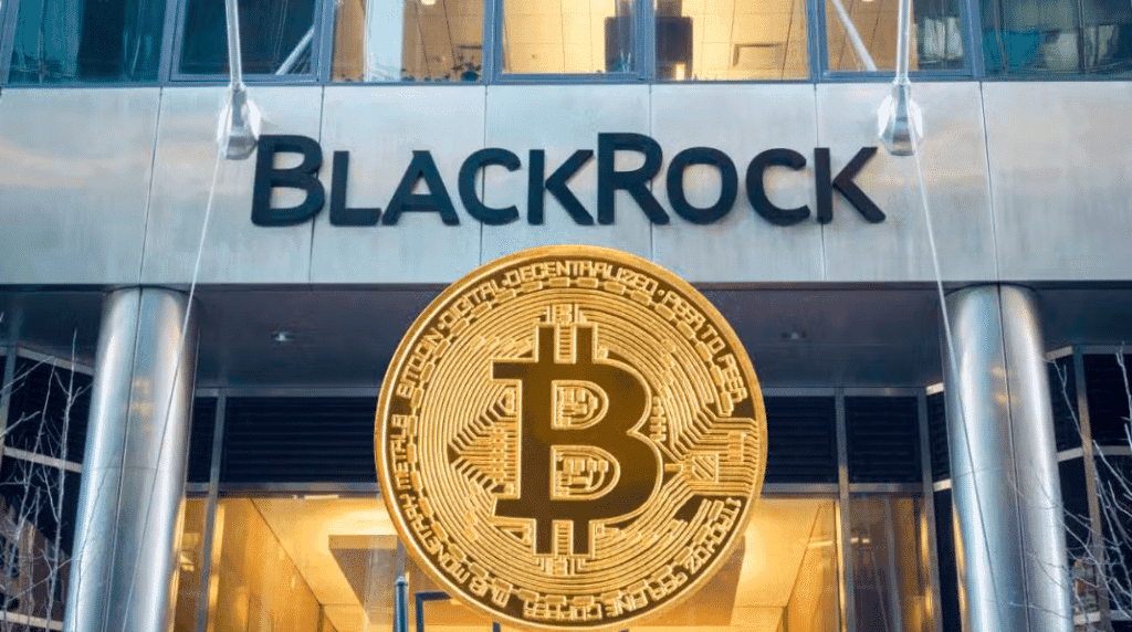 $107M Flows Into BlackRock's IBIT for the 9th Straight Day